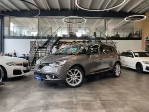 Renault Scenic IV Limited 1.3 *KLIMAAUT*PDC*NAVI*EURO6