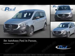Mercedes-Benz Citan e Tourer PRO  MBUX+PTS hinten+Tempomat