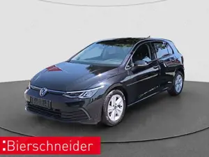 Volkswagen Golf 8 Lim. 1.5 TSI Life ACC LED PDC