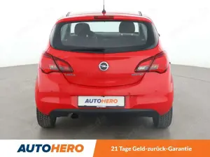 Opel Corsa 1.0 Turbo Edition ecoFlex *CAM*PDC*KLIMA* Bild 5