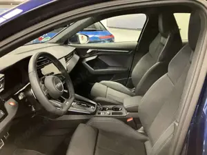 Audi A3 A3 Sportback Diesel 35 TDI allstreet S tronic Bild 5