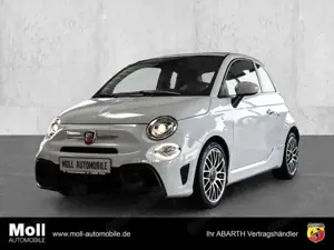 Abarth 595 1.4 T-Jet 16V EU6d Apple CarPlay Android Auto DAB