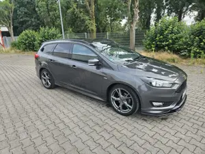 Ford Focus Turnier 1.0 EcoBoost Start-Stopp-System ST-Line