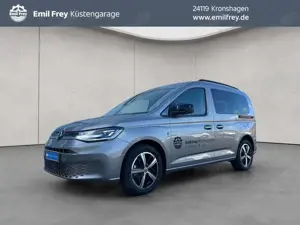 Volkswagen Caddy 2.0 TDI DSG LED Navi ACC PDC App-Connect La