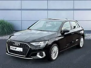 Audi A3 Advanced 30 TFSI 81(110) kW(PS) S t