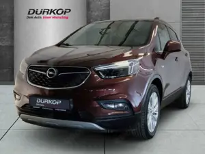 Opel Mokka 1.6 CDTI Innovation Navi AHK Sicht-Paket LED