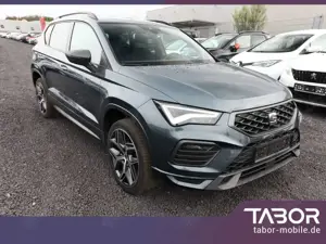 SEAT Ateca 2.0 TDI 150 DSG FR LED Nav SHZ ViCo 19Z