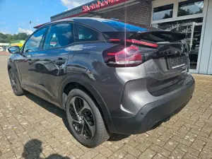 Citroen C4 Lim. Feel Pack NAV LHZ SHZ KAM MIRROR VC Bild 2