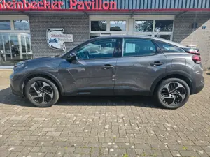 Citroen C4 Lim. Feel Pack NAV LHZ SHZ KAM MIRROR VC Bild 3