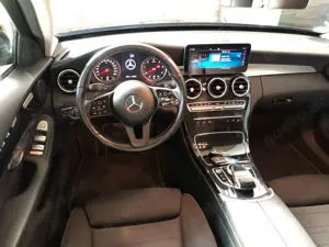Mercedes-Benz C 200 Avantgarde Eleganz  Effizienz vereint Bild 2