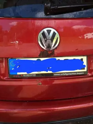 Volkswagen Touran 1.4 TSI United