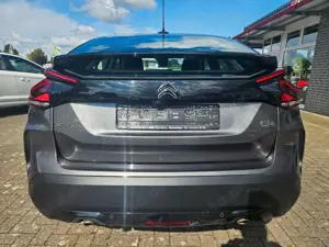 Citroen C4 Lim. Feel Pack NAV LHZ SHZ KAM MIRROR VC Bild 5