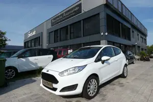 Ford Fiesta Trend