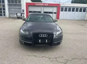 Audi A6 A6 Avant 2.0 TFSI multitronic
