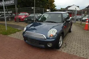 MINI One / 1 Hand/ Klimaautomatik/ TOP !!