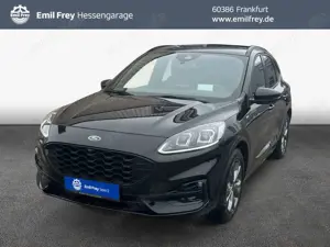 Ford Kuga 1.5 EcoBlue Aut. ST-LINE