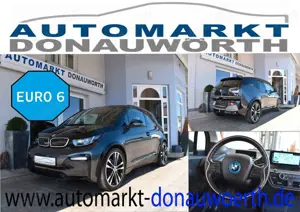 BMW i3 s ( 120 Ah ) Suite Pano Leder Nav. Prof. LED