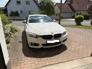 BMW 435 435d Coupe xDrive Aut. M Sport