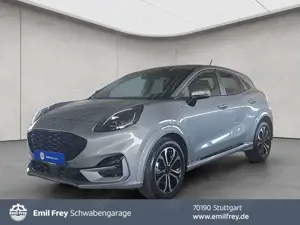 Ford Puma 1.0 EcoBoost Hybrid Aut. ST-LINE