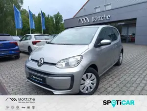 Volkswagen up! Move! KLIMAAUTOMATIK*BLUETOOTH*DAB