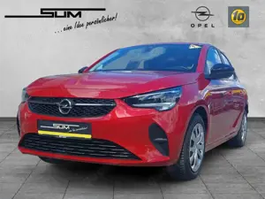 Opel Corsa-e Edition Navi Klimaautom Sitzheiz. Parkp. LED Schei