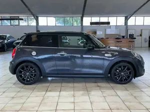 MINI Cooper S DKG*LED*NAVI*AMBIENTE*CARBON BLACK Bild 5