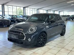 MINI Cooper S DKG*LED*NAVI*AMBIENTE*CARBON BLACK Bild 1