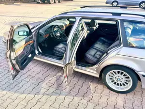 BMW 520 520i touring