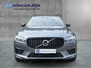 Volvo XC60 B4 (Benzin) 2WD R-Design (EURO 6d) Klima Navi Bild 2