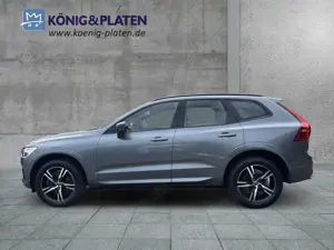Volvo XC60 B4 (Benzin) 2WD R-Design (EURO 6d) Klima Navi Bild 3
