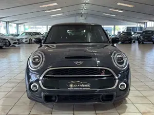 MINI Cooper S DKG*LED*NAVI*AMBIENTE*CARBON BLACK Bild 2