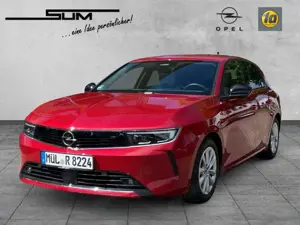 Opel Astra Elegance 1.2 Turbo AT8 Navi LED SHZ KlimaA LHZ