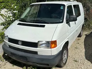 Volkswagen T4 Multivan Multivan T4 7DC UR2