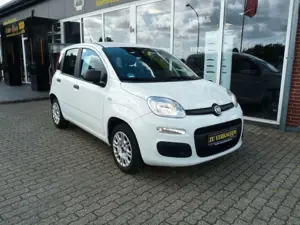 Fiat Panda Easy*Klima*Radio-DAB+*Bluetooth*GJ-Räder*