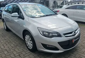 Opel Astra J Sports Tourer Edition