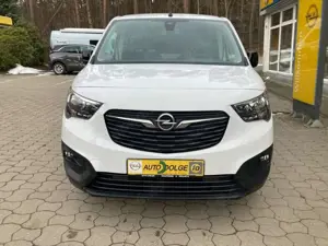 Opel Combo - e Basis XL Cargo Bild 2