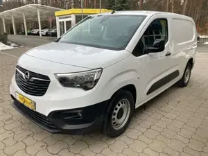 Opel Combo - e Basis XL Cargo Bild 3