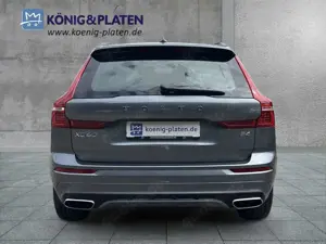 Volvo XC60 B4 (Benzin) 2WD R-Design (EURO 6d) Klima Navi Bild 5