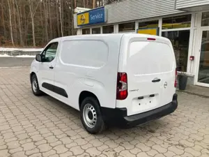 Opel Combo - e Basis XL Cargo Bild 5