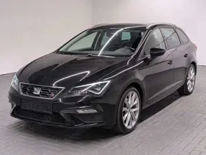 SEAT Leon ST FR LED/Navi/SHZ/PDC/Pano/Tempom./18-LM