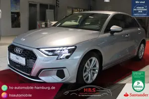 Audi A3 Sportback 35 TFSI Sport Virtuell*Carplay*