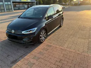Volkswagen Touran Touran 2.0 TDI SCR DSG Join R-Line