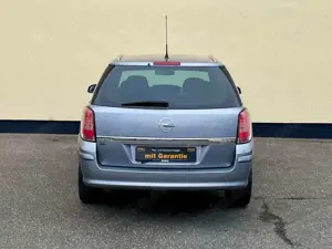Opel Astra H Caravan Innovation 1.7 CDTI KLIMA 2.HD Bild 4