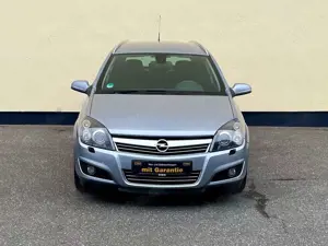 Opel Astra H Caravan Innovation 1.7 CDTI KLIMA 2.HD Bild 3