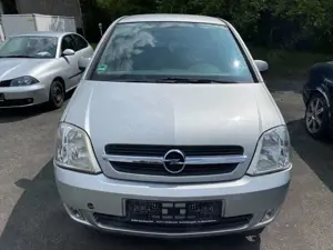 Opel Meriva Basis