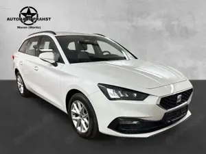 SEAT Leon Sportstourer Style eTSI LED NAVI  VIRTUAL