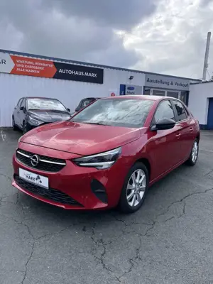 Opel Corsa F Edition