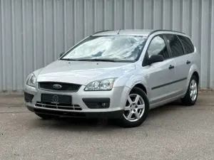 Ford Focus Kombi 1.6 101PS (*KLIMA*TEMPOMAT*)