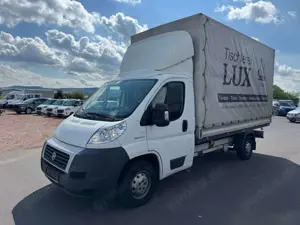 Fiat Ducato 130 (Rs: 4035 mm) L5 PLANE SPRIEGEL