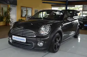 MINI Cooper Roadster Cooper Cabrio